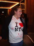 Evil Dead play in New York