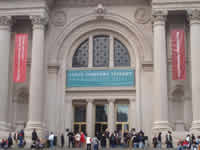 New York Met