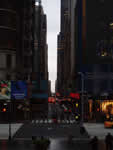 Streets of New York City
