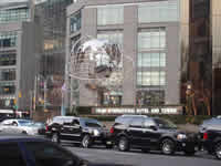 Streets of New York City