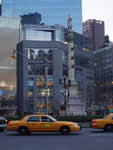 Streets of New York City