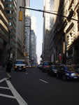 Streets of New York City