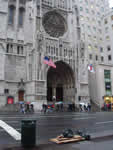 Streets of New York City