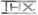 THX