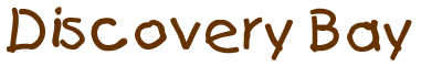Discovery Bay