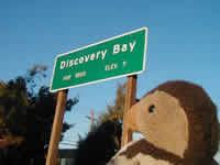 Discovery Bay
