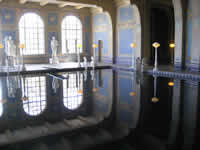 Hearst Castle