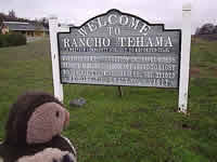 Rancho Tehama