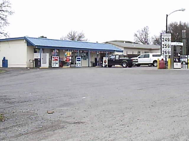 Rancho Tehama