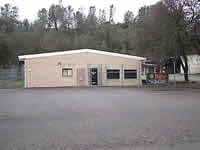 Rancho Tehama