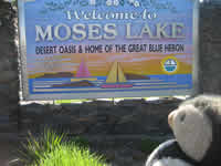 Moses Lake, Washington